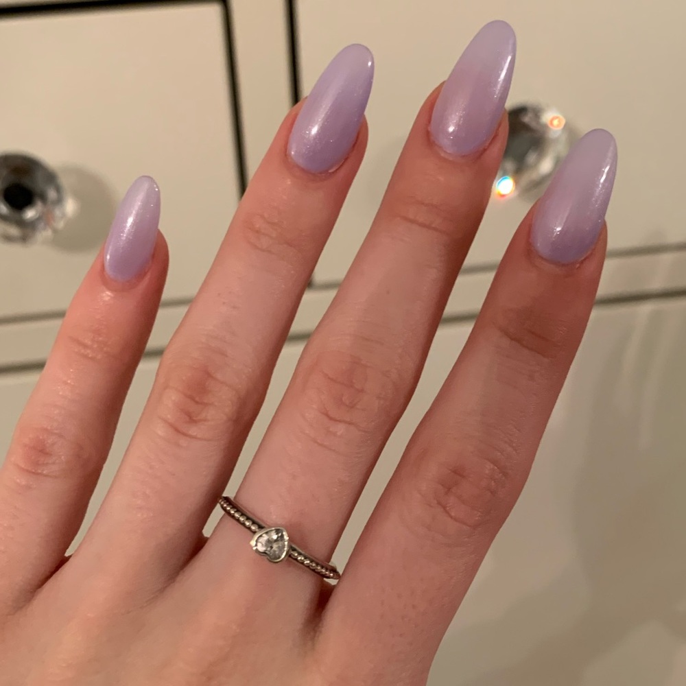 Pandora Ring
